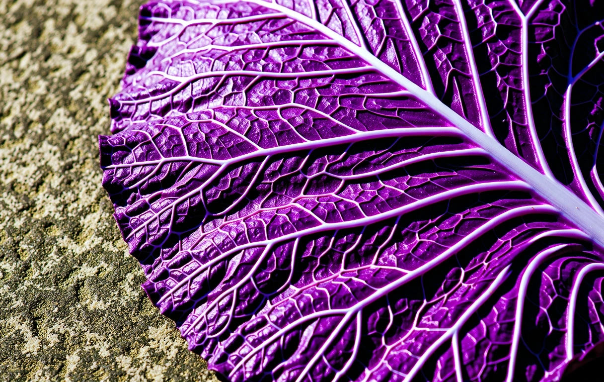 Nature's complexity